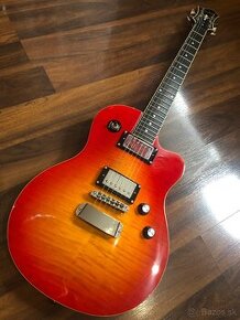 Hagstrom d2h