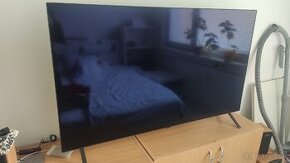 LG OLED55 A23LA