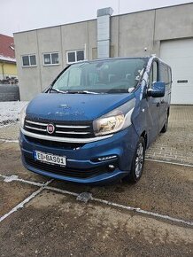 FIAT TALENTO