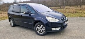 Ford Galaxy Ghia 1.8 TDCi 92 KW 7M