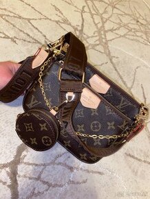 Louis vuitton kabelka