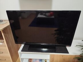 Lacno predám LCD televízor zn. Sencor