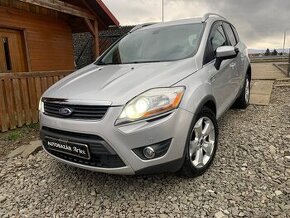 Ford KUGA 2.0 TDCi 4x4