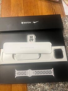 Apple watch series 7