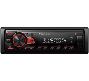 Pioneer MVH-230BT ÚPLNE NOVÉ