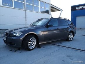 Bmw 320D E91 Touring 110kw