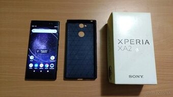 Xperia XA2