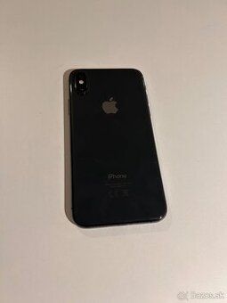 iPhone XS