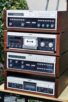 REVOX SET komplet