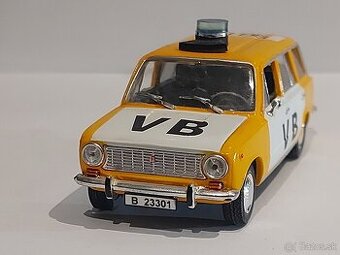 Lada VB 1:43