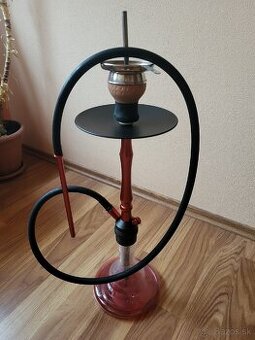 Vodná fajka / Shisha