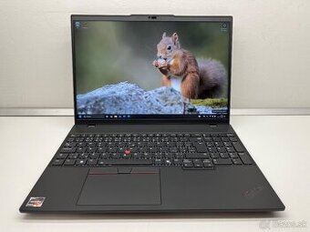 Lenovo ThinkPad L16 Gen1 16" R5PRO/16GB/512B/ZAR34m