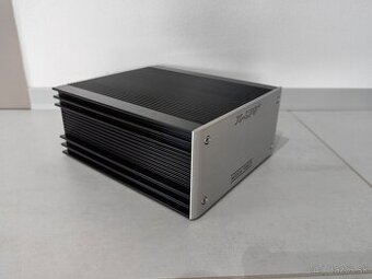 Musical Fidelity X-LPS v3 MM/MC Phono Stage