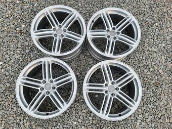 20" Audi 8,5Jx20