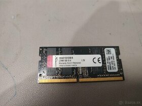 Hyper x ddr4 impact 8gb ram HX421S13IB/8