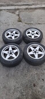 Disky 5x112 R16 VW , Audi , Škoda , Seat