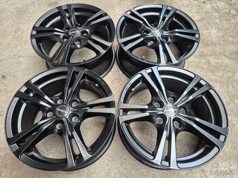 5x114,3 r16 ET48 x 7 elektróny KIA,HYUNDAI,SUZUKI,MAZDA,HOND