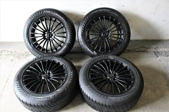 18”--ZIMNA--SADA---BROCK---RANGE--ROVER--EVOQUE---5x108 r18