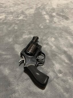 Revolver Arminus 38 special