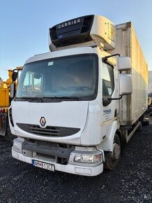 Na n.d Renault Midlum 180 dci