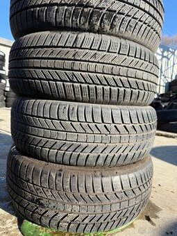 Zimné pneu 225/55 r17