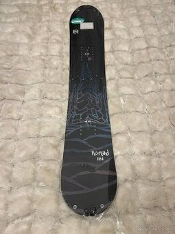 Splitboard Nitro Nomad 161 cm - NOVY vo folii