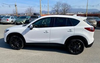 Mazda cx5 4x4 revolution top