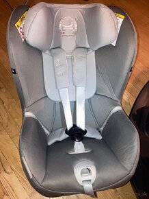 Autosedacka Cybex Sirona M2 i-Size