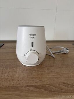 Ohrievač Philips avent