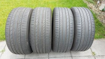 255/50 R19 107 W Continental ContiSportContact 5 RSC-Runflat