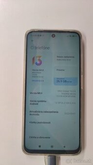 Xiaomi Redmi Note 10 5G - 1