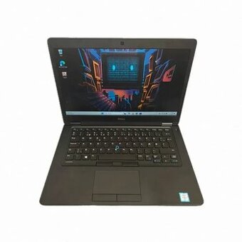 Notebook Dell Latitude 5480 - 633561