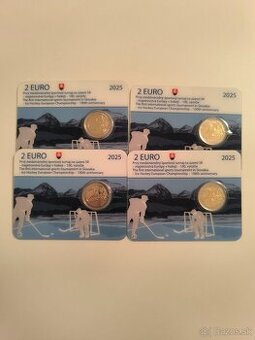 2€ coincard