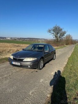 Renault Laguna 2 1.9 DCI