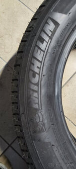 Predám pneumatiky Michelin 195/55R16 - 1