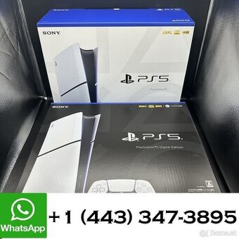 Playstation 5 obsahuje 8 bezplatných hier