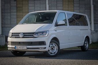 Volkswagen Multivan 2.0 BiTDI BMT Highline DSG - 1