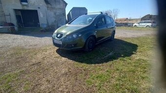 Predám Seat Altea XL 1.8 TFSI 118kW