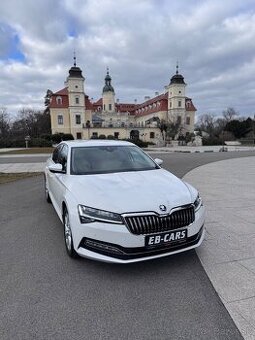 Škoda Superb 1.5 TSI ACT Style DSG - 1