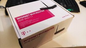 telekom WI-FI router ADB VA2111    USB vstup