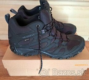 Merrell Gore-tex Treking