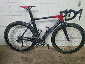 Cervelo S3 - 1