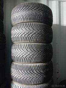 235/45R17 BFgoodrich zimné pneumatiky