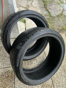 Pirelli pZero 235/35 r19 - 1