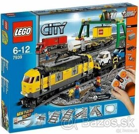 LEGO vlak 7939
