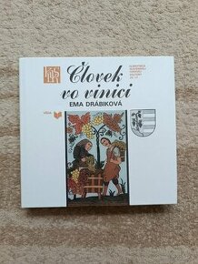 Človek vo vinici - 1