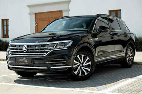 Volkswagen Touareg 3.0TDI 4Motion - 1