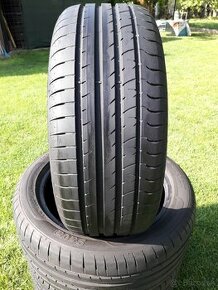 215/50 r17 letne pneumatiky - 1