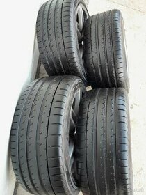 Yokohama Advan Sport V105 255/35 R19