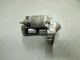 Starter MITSUBISHI M000T22471 Suzuki, Peugeot, Toyota